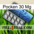 Poxet 30 Mg 34